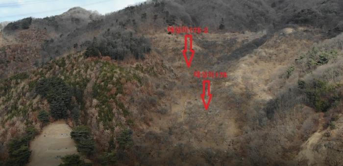 2024타경22506 법원경매 사진3 | 충남 공주시 임야 경매