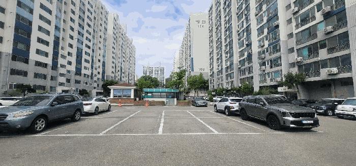 법원경매 2025타경305 사진3 | 구미시 흥안로 아파트 경매