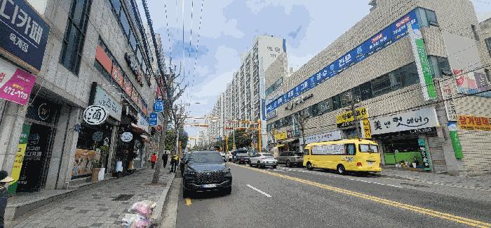 법원경매 2025타경305 사진4 | 구미시 흥안로 아파트 경매
