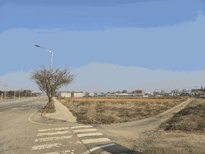 법원경매 2025타경41626 사진4 | 평택시 팽성읍 본정리 20-2 전 경매