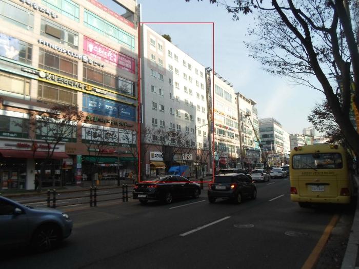 경기도 화성시 동탄지성로 140, 1층108호 · 지번주소: 경기도 화성시 능동 1113-4 법원경매 물건 대표사진