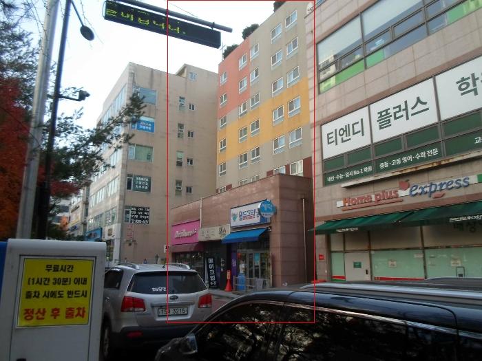 법원경매 2024타경13233 사진2 | 화성시 동탄지성로 근린상가 경매