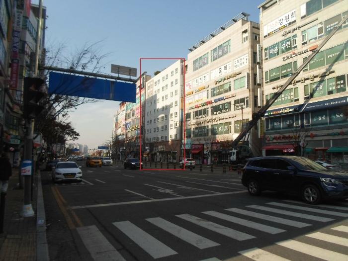 법원경매 2024타경13233 사진5 | 화성시 동탄지성로 근린상가 경매