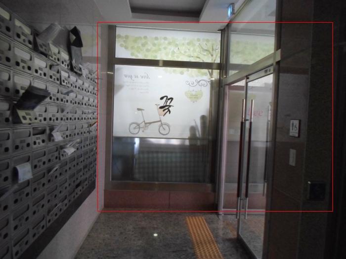 법원경매 2024타경13233 사진8 | 화성시 동탄지성로 근린상가 경매