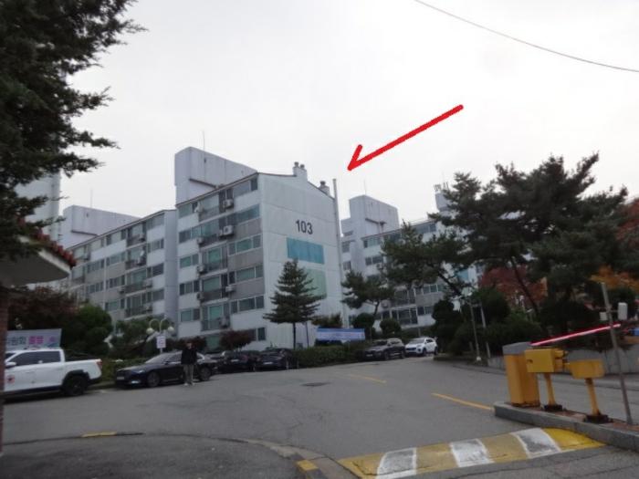 2024타경96672 법원경매 사진3 | 수원 영통구 아파트 경매