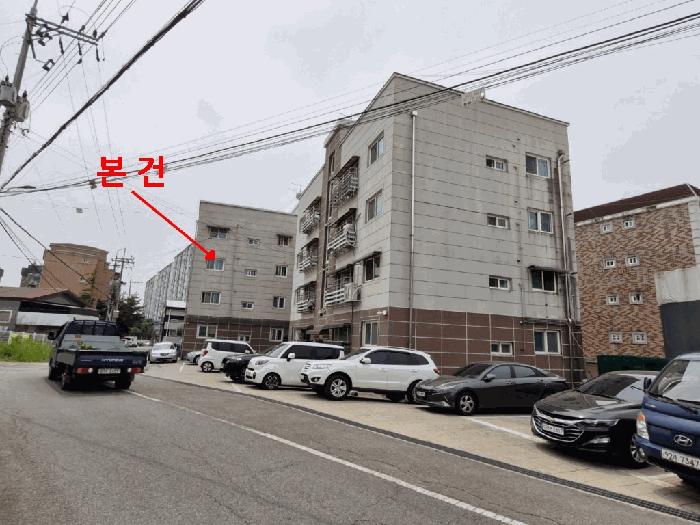 법원경매 2025타경63266 사진3 | 파주시 검산동 108-5 애플트리 다세대주택 경매
