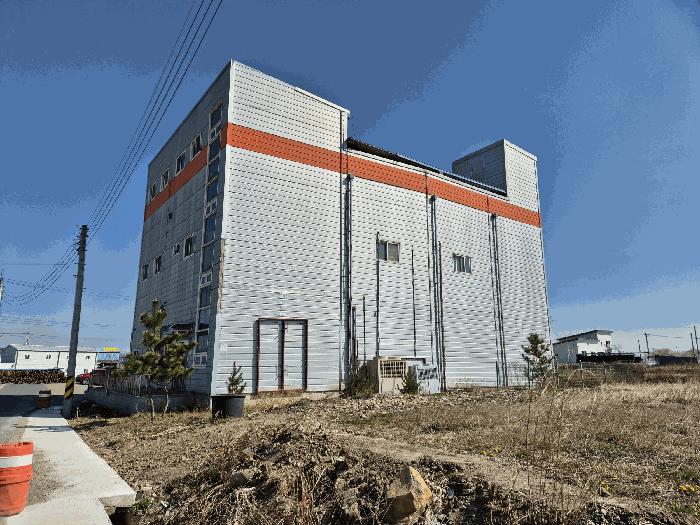 2025타경7702 법원경매 사진2 | 경북 경산시 공장 경매