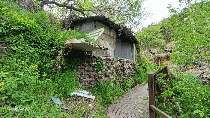2025타경7745 법원경매 사진3 | 대구 북구 대지,임야,전답 경매