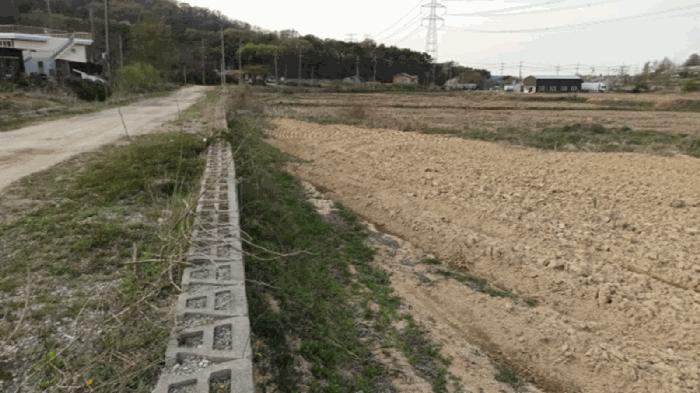 2025타경458 법원경매 사진2 | 충남 아산시 답 경매