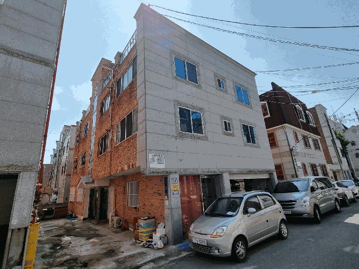 법원경매 2025타경7855 사진3 | 대구 북구 서변동 1755-5 단독주택다가구 경매