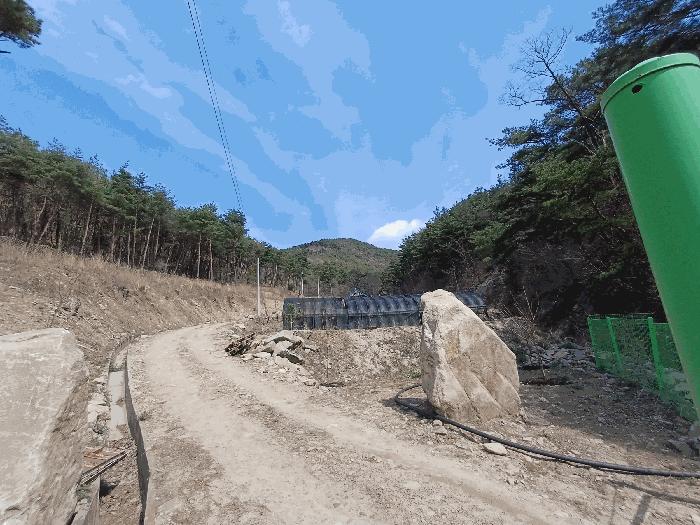 법원경매 2025타경291 사진7 | 김천시 감문면 남곡리 599 답 경매