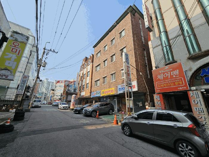 경상북도 구미시 원평동 1032-29 법원경매 물건 대표사진