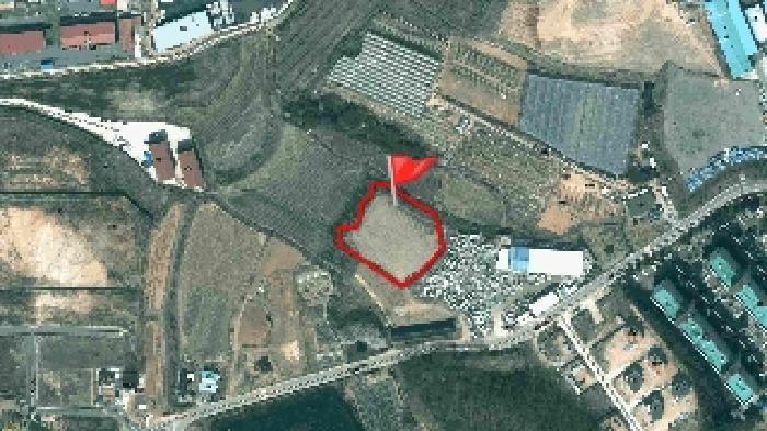 2025타경11678 법원경매 사진3 | 충남 천안시 답 경매