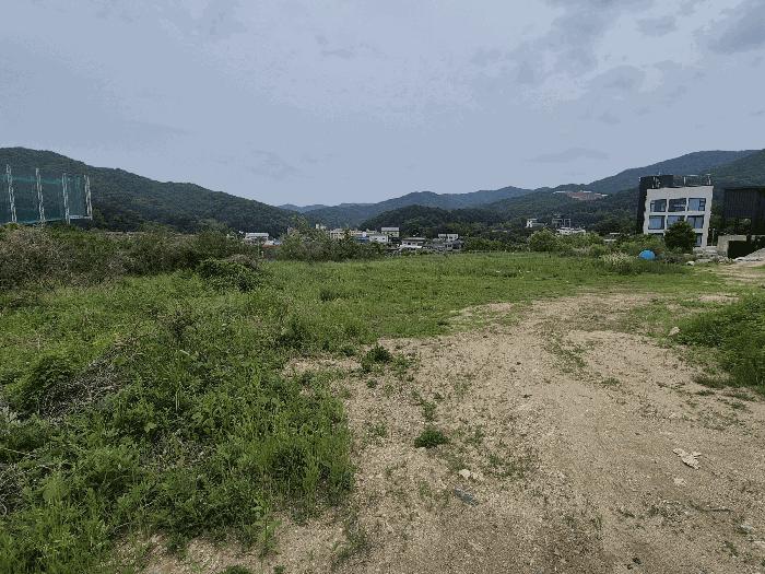 2025타경11694 법원경매 사진2 | 천안 동남구 답 경매