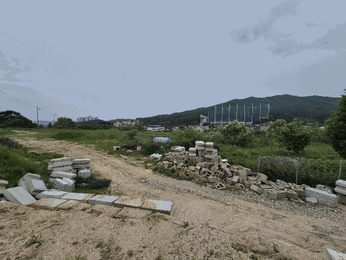 2025타경11694 법원경매 사진4 | 천안 동남구 답 경매