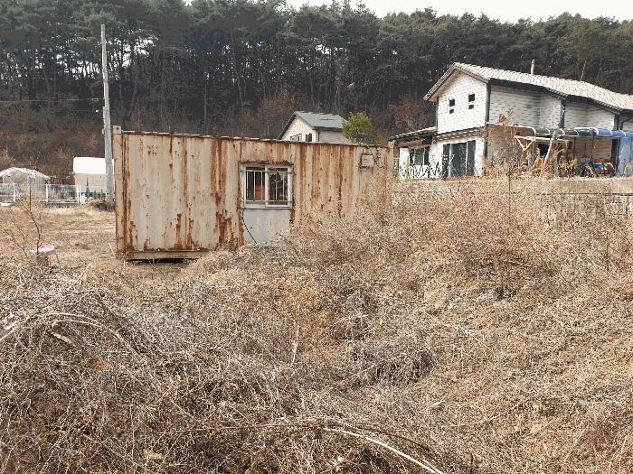 법원경매 2025타경10815 사진2 | 구미시 신동 568-7 답 경매
