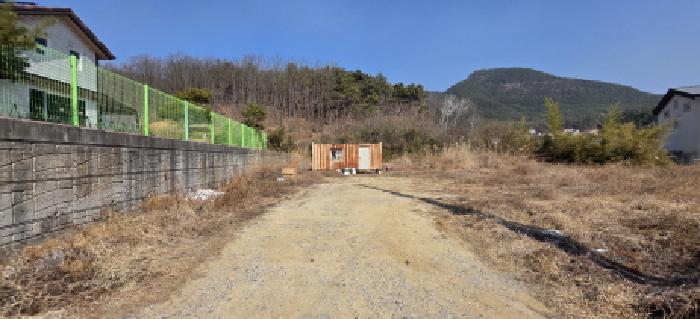 법원경매 2025타경10815 사진3 | 구미시 신동 568-7 답 경매
