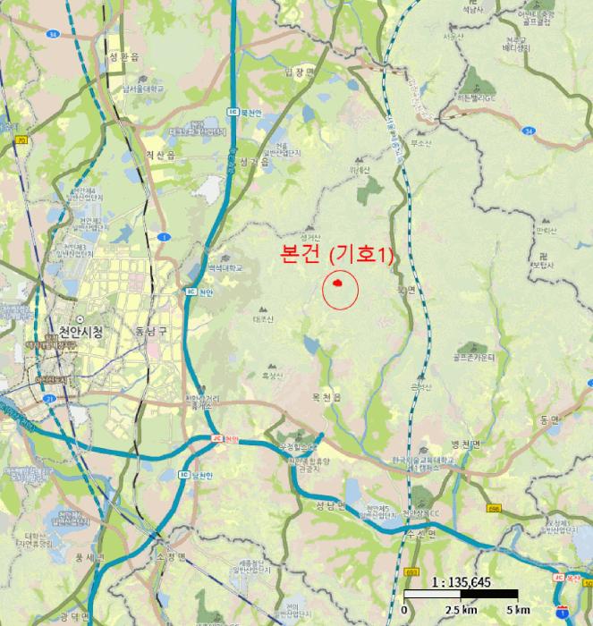 2025타경11725 법원경매 사진58 | 천안 동남구 임야 경매