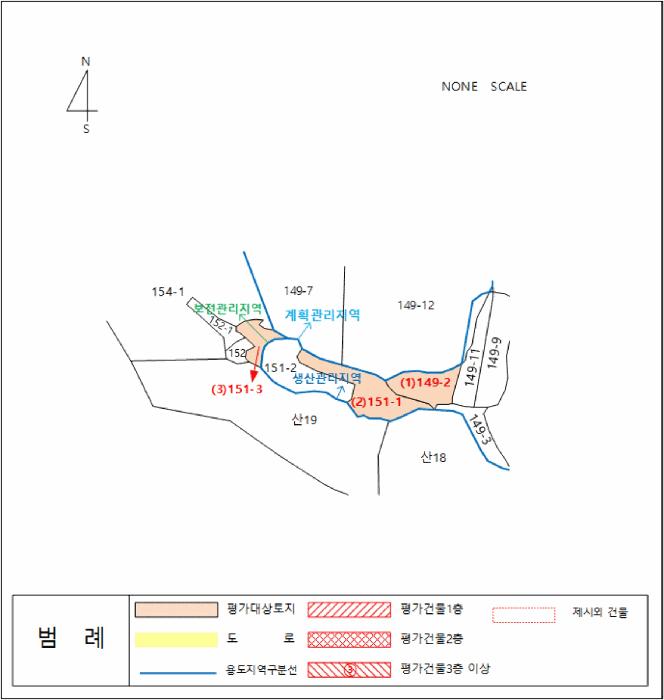 2025타경11733 법원경매 사진33 | 천안 동남구 전답 경매
