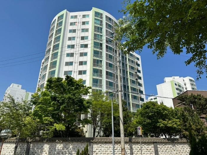 2024타경3208 법원경매 사진4 | 울산 동구 아파트 경매