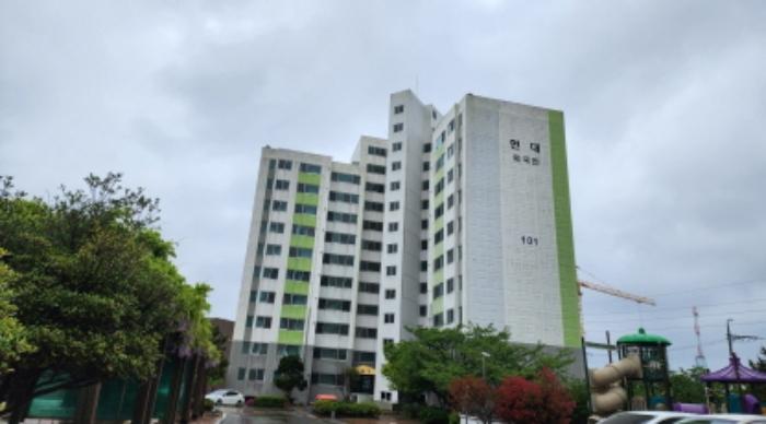 2024타경3208 법원경매 사진7 | 울산 동구 아파트 경매