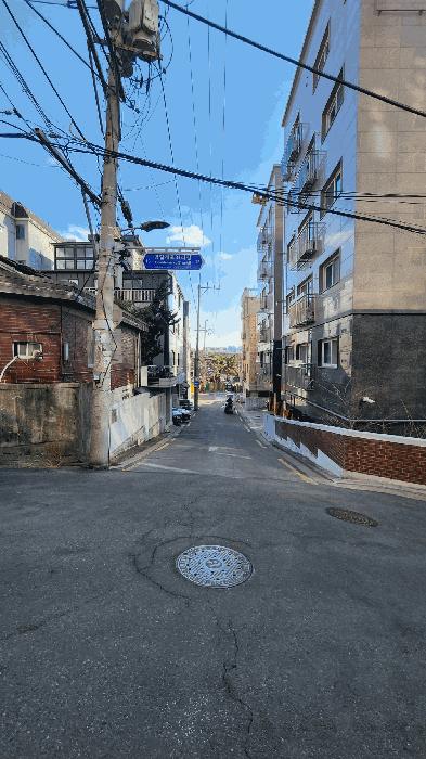 법원경매 2025타경8212 사진7 | 서울 강서구 곰달래로33길 다세대주택 경매