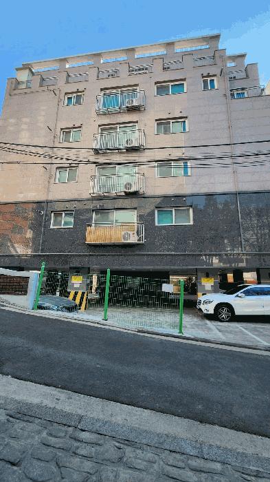 법원경매 2025타경8212 사진8 | 서울 강서구 곰달래로33길 다세대주택 경매