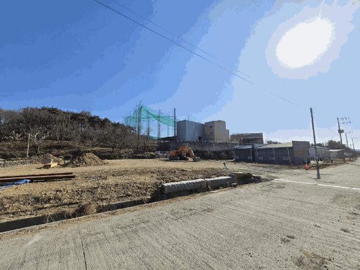 2024타경120356 법원경매 사진4 | 울산 울주군 운동시설 경매