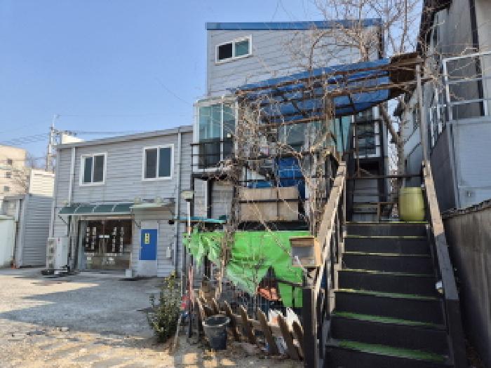 법원경매 2025타경11190 사진3 | 울산 북구 호계동 213-7 근린시설 경매