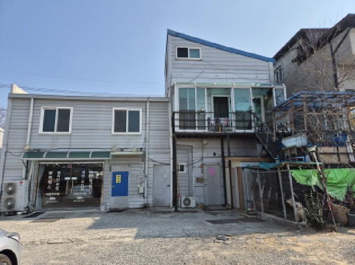 법원경매 2025타경11190 사진4 | 울산 북구 호계동 213-7 근린시설 경매