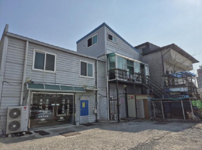 법원경매 2025타경11190 사진5 | 울산 북구 호계동 213-7 근린시설 경매