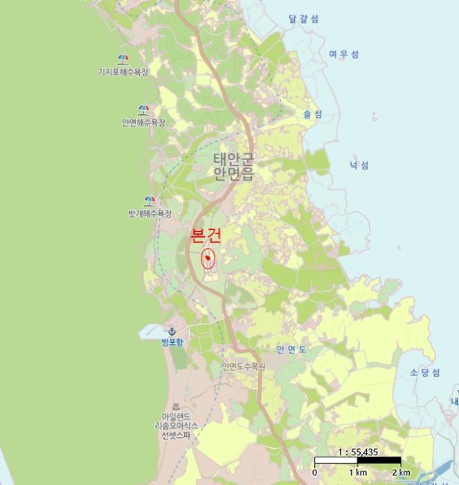 2024타경3331 법원경매 사진33 | 충남 태안군 근린주택 경매