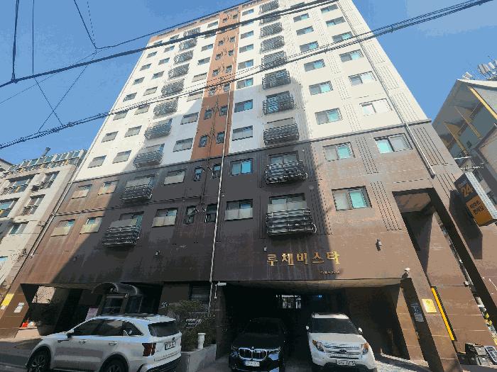 2025타경8884 법원경매 사진2 | 서울 강서구 아파트 경매