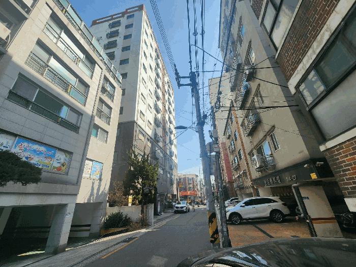 2025타경8884 법원경매 사진3 | 서울 강서구 아파트 경매
