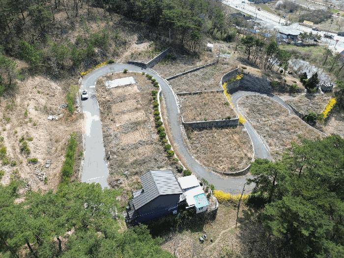 2025타경1809 법원경매 사진5 | 전남 화순군 임야 경매