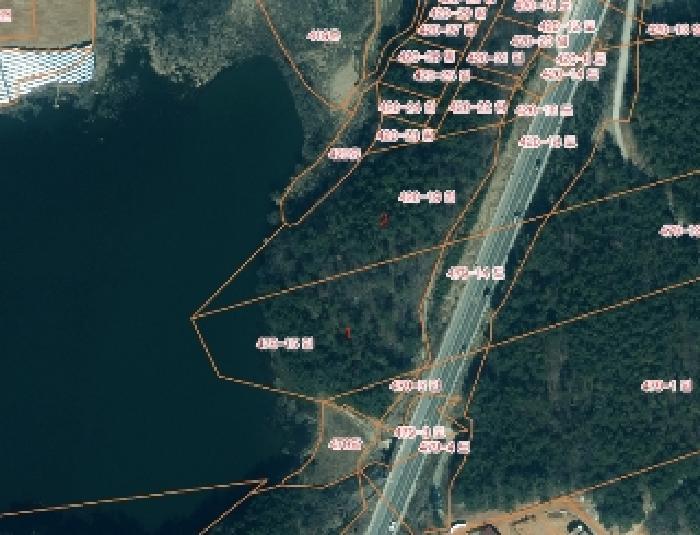 2025타경50822 법원경매 사진10 | 충남 서산시 임야 경매