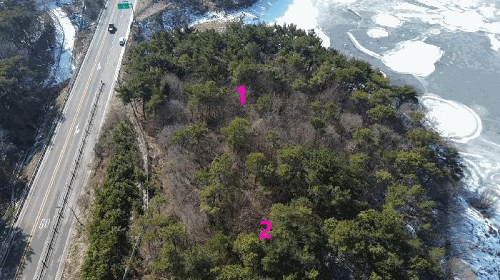 2025타경50822 법원경매 사진7 | 충남 서산시 임야 경매