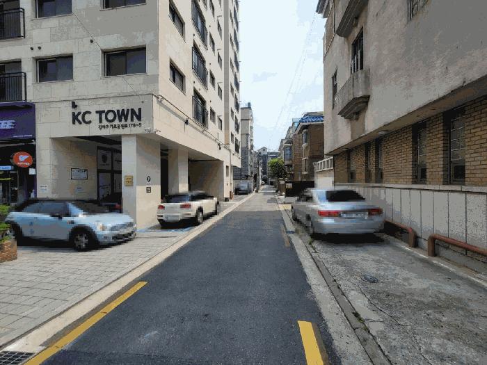 서울특별시 강서구 화곡동 372-73 케이씨타운 제9층 제906호 법원경매 물건 대표사진