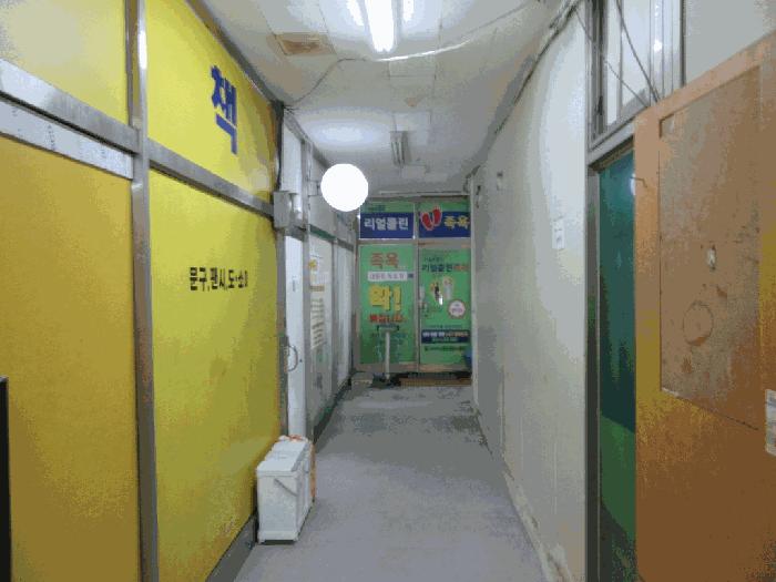 법원경매 2025타경33088 사진5 | 광주 북구 동림동 645 삼익 근린상가 경매