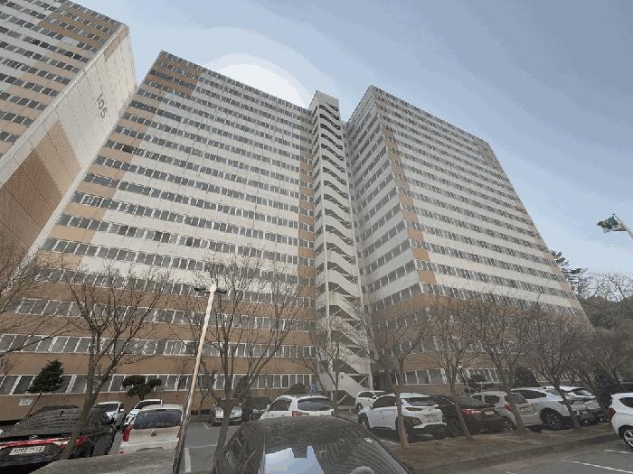 충청남도 당진시 시곡동 136-1 우민늘사랑아파트 104동 4층403호 법원경매 물건 대표사진