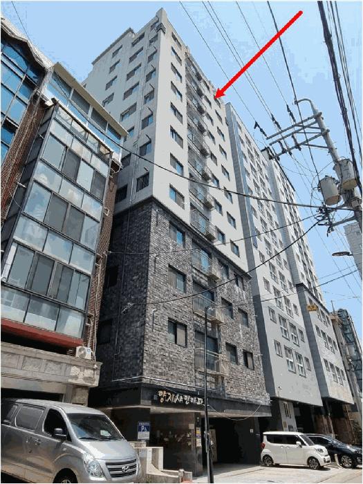 2025타경10286 법원경매 사진2 | 서울 강서구 아파트 경매