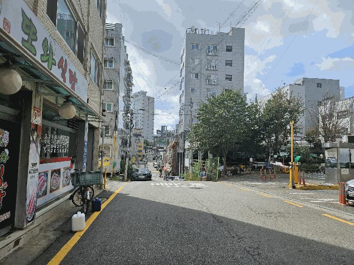 2025타경11644 법원경매 사진3 | 서울 금천구 오피스텔 경매