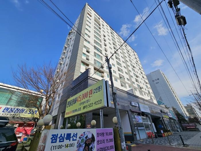 2024타경16754 법원경매 사진2 | 인천 부평구 근린상가 경매