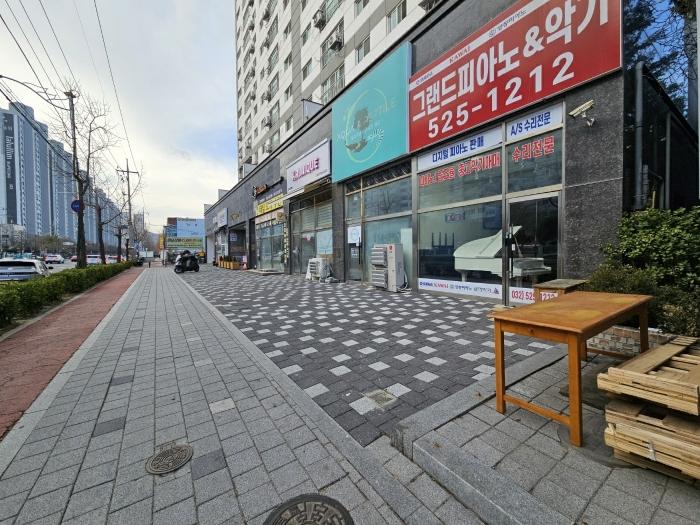2024타경16754 법원경매 사진3 | 인천 부평구 근린상가 경매