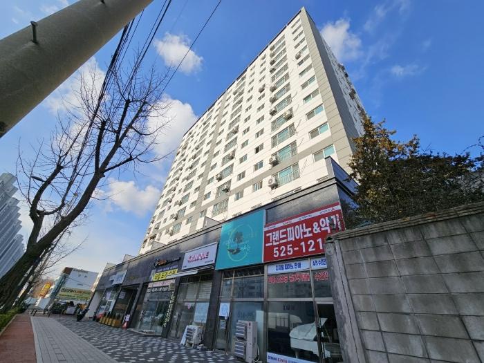 2024타경16754 법원경매 사진5 | 인천 부평구 근린상가 경매