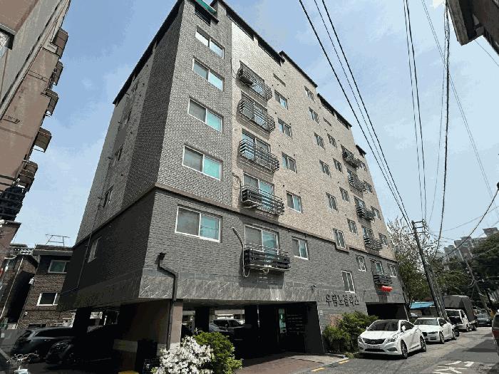 경기도 의정부시 의정부동 6-40 우림노블레스 4층 401호 법원경매 물건 대표사진