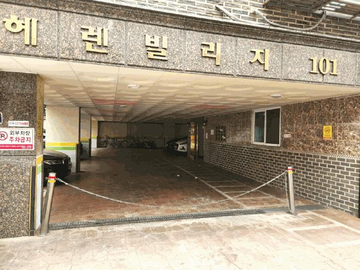 법원경매 2025타경102558 사진2 | 서울 관악구 신림동 1663-26 다세대주택 경매