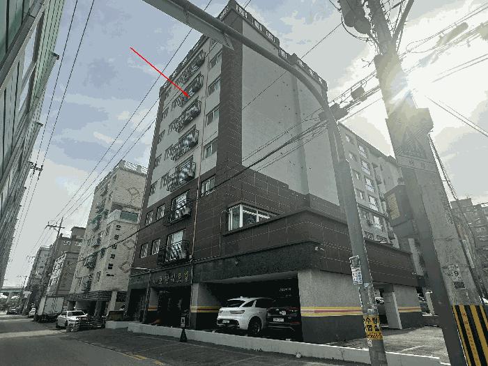 법원경매 2025타경72291 사진3 | 의정부시 호원동 226-29 호원쉐르빌 다세대주택 경매