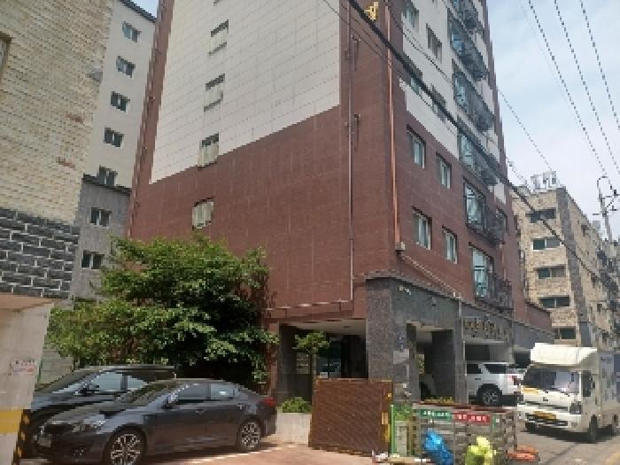 법원경매 2025타경72291 사진6 | 의정부시 호원동 226-29 호원쉐르빌 다세대주택 경매