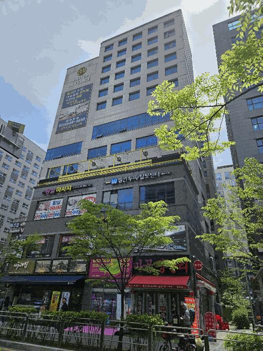 법원경매 2025타경9588 사진2 | 서울 강서구 마곡동 797-10 근린상가 경매